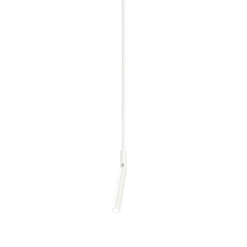 Faretto Led da Soffitto Spotlight GOLF 3,5W 125lm CRI90 24D IP20 230V Bianco 800mm