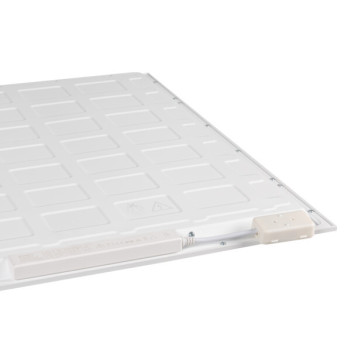 Pannelli Led 60x60 BLINGO-R 34W 4080lm 120D IP20 230V Bianco UGR22 - Confezione da 5 Pezzi