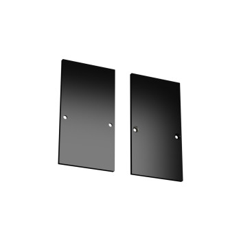 Set of 2 Caps for Profile 3567