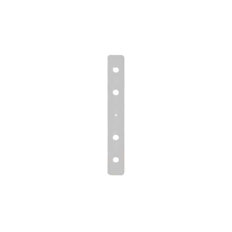 Connector for Profile 3567 - 180° LINEAR Connection