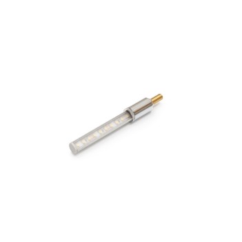 Set Gancio Laterale da Incasso + Tappo per PEN8