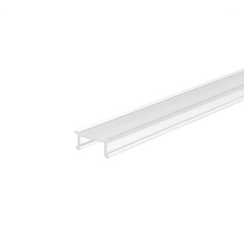 Cover of 2 mt for Aluminium Profile 1208