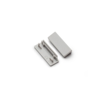Set of 2x Plugs for WIDE24 Profile
