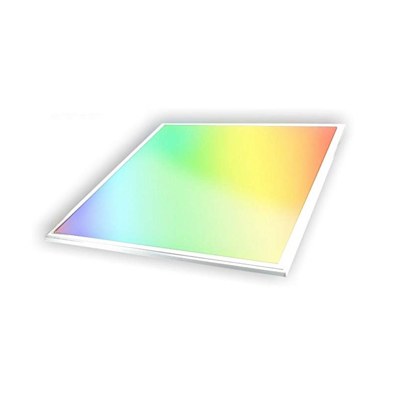 Mi-Light Panel 60x60 40W RGB+CCT WiFi FUTL01 Mi-Light Panel 60x60 40W RGB+CCT WiFi FUTL01