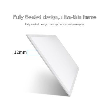Mi-Light Panel 60x60 40W RGB+CCT WiFi FUTL01