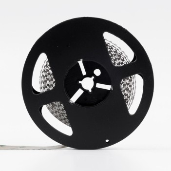 Striscia Led High CRI 95+ 130W 15600lm 24V IP20 PCB 12mm Bobina