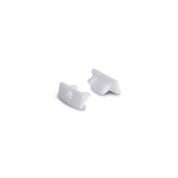 Set 2x Tappi per Profilo CC-32
