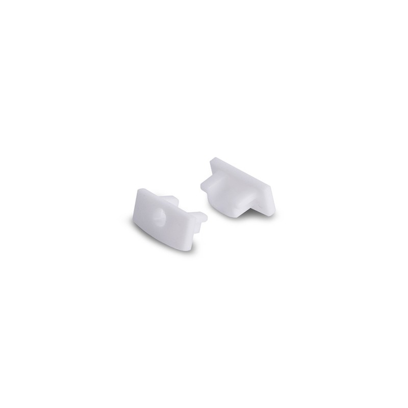 Set of 2x Caps for Profile CC-32