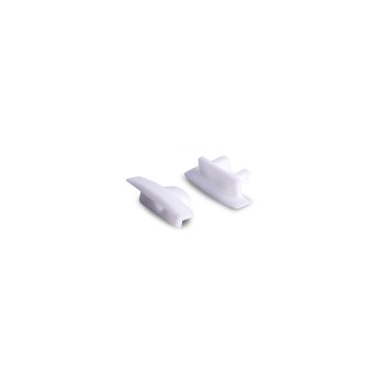 Set 2x Tappi per Profilo CC-31