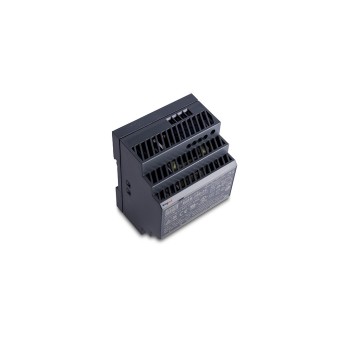 MeanWell Power Supply Din Rail HDR-100-24 en