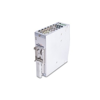 MeanWell Power Supply Din Rail NDR-120-24 Industrial en