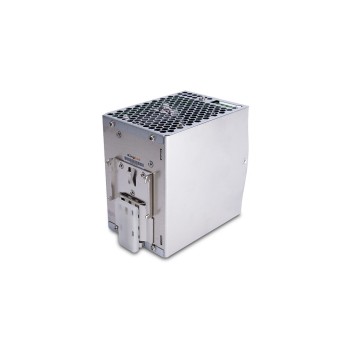 Alimentatore MeanWell Barra Din NDR-480-24 Industriale