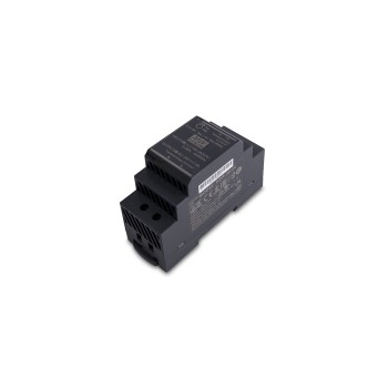 Alimentatore MeanWell Barra Din HDR-30-24