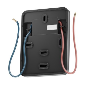 Segnapasso da Muro 2W 60lm 220V - Da Interno - TUFO-B