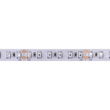 Striscia Led 90W 1800lm/mt 24V Ip20 PCB 10mm Bobina da 600