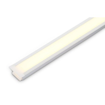 Profilo Alluminio Modello CC-31 ALTO