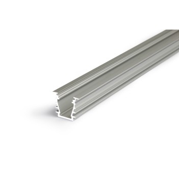 Profilo in Alluminio da Incasso Modello DEEP10