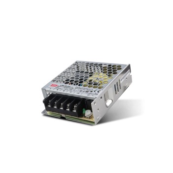 Alimentatore Meanwell 35W per Strip Led 24V Trasformatore