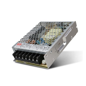 Meanwell Power Supply 100W for Led Strip 12V Transformer