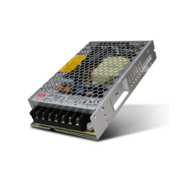 Meanwell Power Supply 150W for Led Strip 12V Transformer
