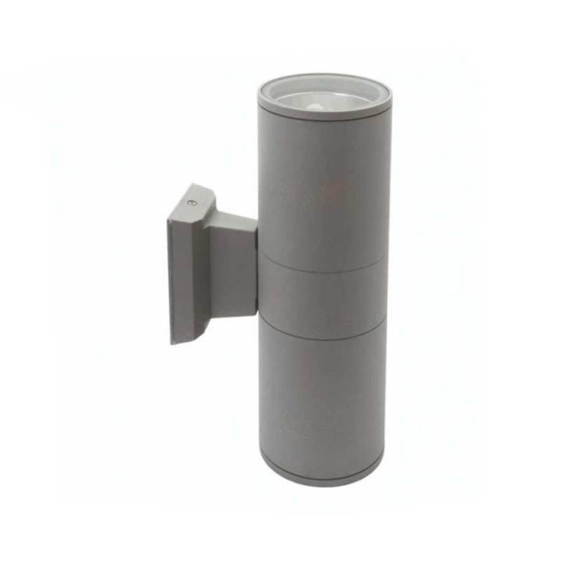 Applique da Muro Up&Down per 2X Lampadine E27 - da Esterno IP54 Applique da Muro Up&Down per 2X Lampadine E27 - da Esterno IP54