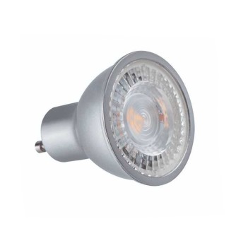 Buy Faretto Led Dimmerabile GU10 Max 7,5W 550lm - EN