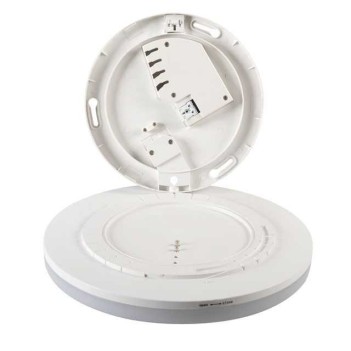 Lampada da Soffitto Rotonda 18W 1700lm IP54 - Plafoniera VARSO en