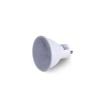 Led Spotlight GU10 7W 500lm Size 50x55mm