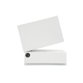 Applique da Muro Per Faretto Led GU10 220V IP54 – MISE Bianco