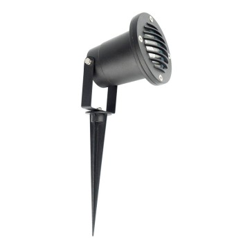 Faretto da Giardino con Picchetto 3W 200lm 3000K 220V IP54 – GOT