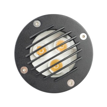 Faretto da Giardino con Picchetto 3W 200lm 3000K 220V IP54 – GOT