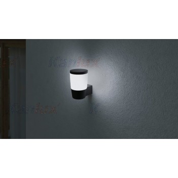 Wall Light For Bulb E27 220V IP44 - SORTA