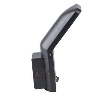 Applique da Muro 9,5W 600lm 4000K 220V IP44 – SEVIA con Sensore