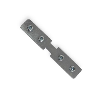 Connector for FRAME14 profile - 180D Angle