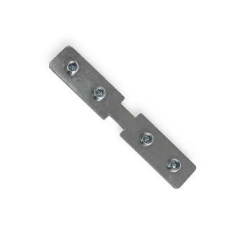 Connettore per Profilo FRAME14 - ANGOLO 180D