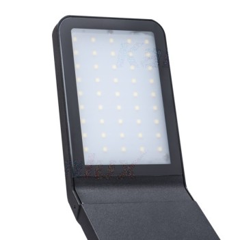 Paletto da Giardino 9W 600lm 4000K 220V IP54 – SEVIA 80 cm