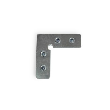 FRAME14 Profile Connector - 90D SIDE ANGLE