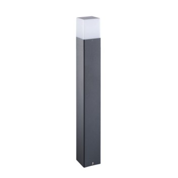 Paletto da Giardino per Lampadina Led E27 220V IP44 – VADRA 80