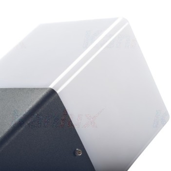 Paletto da Giardino per Lampadina Led E27 220V IP44 – VADRA 80