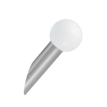 Applique da Muro per Lampadina E27 220V IP44 – ASPA Inclinato