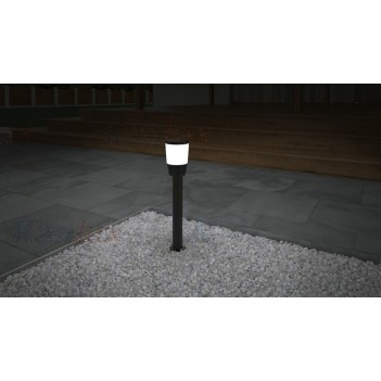 Paletto da Giardino per Lampadina Led E27 220V IP44 – SORTA