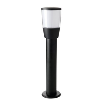 Garden Bollard for E27 220V IP44 Led Bulb - SORTA 80 cm