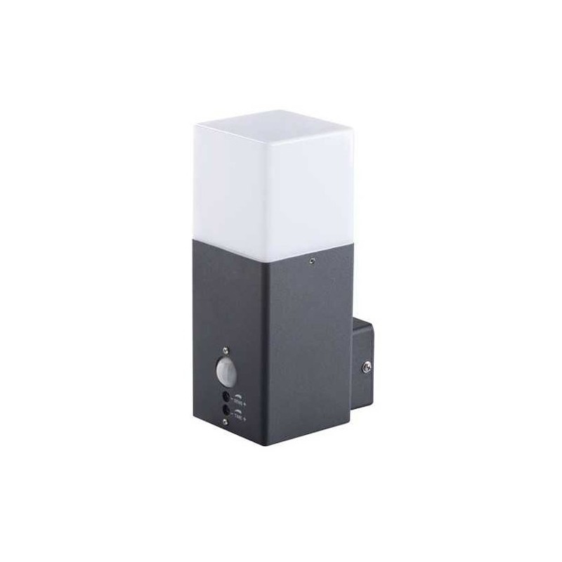 Applique da Muro Per Lampadina E27 220V IP44 – VADRA con Applique da Muro Per Lampadina E27 220V IP44 – VADRA con