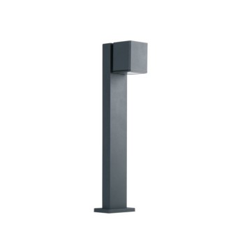 Paletto da Giardino per Faretto Led GU10 220V IP44 – GORI 50 cm