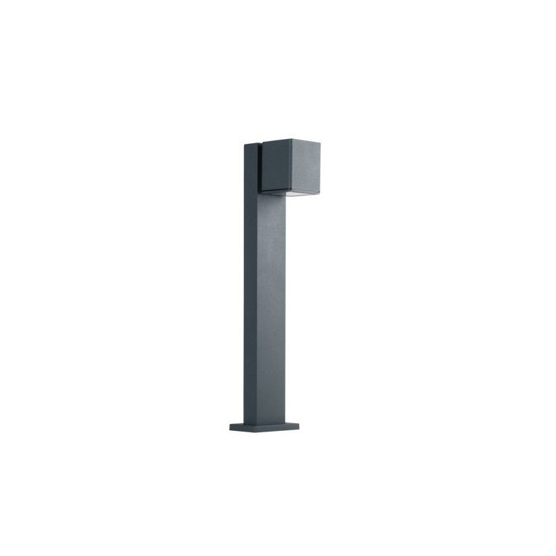 Paletto da Giardino per Faretto Led GU10 220V IP44 – GORI 50 cm Paletto da Giardino per Faretto Led GU10 220V IP44 – GORI 50 cm