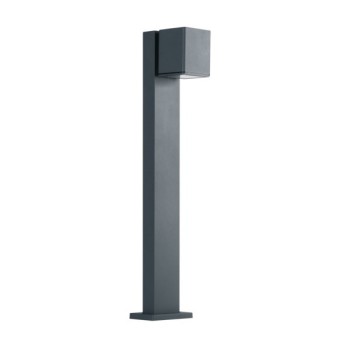 Paletto da Giardino per Faretto Led GU10 220V IP44 – GORI 80 cm
