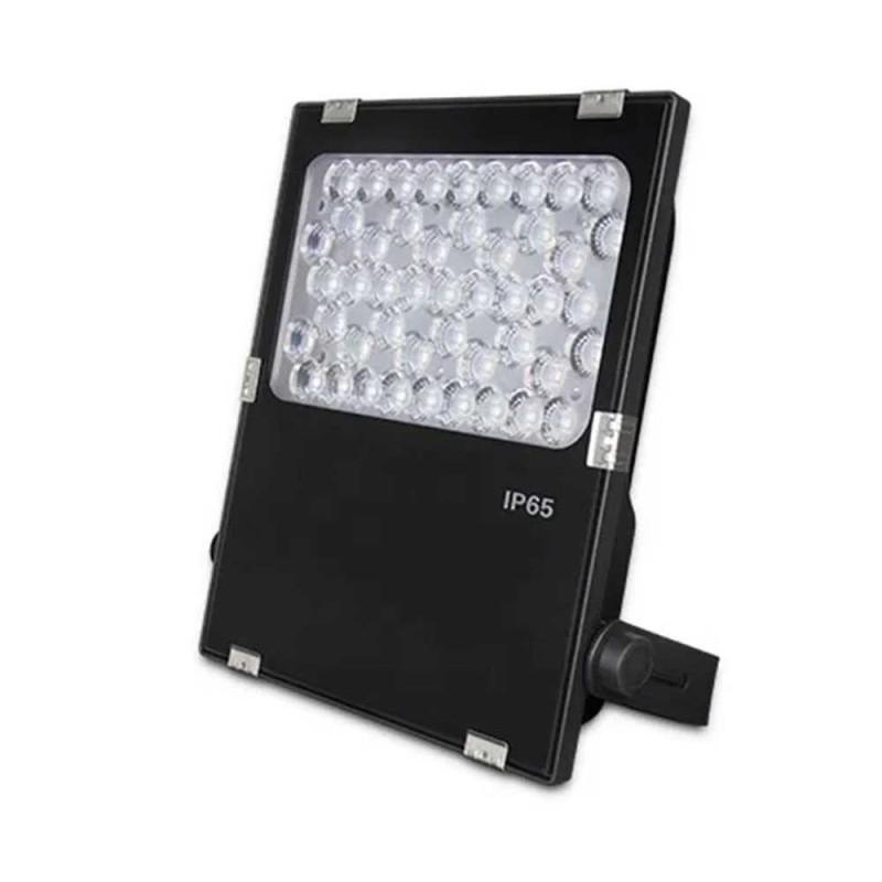 Mi-Light Proiettore Faro Led 50W RGB+CCT WiFi FUTC06 Mi-Light Proiettore Faro Led 50W RGB+CCT WiFi FUTC06