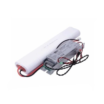 ACTEC Driver Emergenza EMLED3/60 3000 con Batteria NI-CD