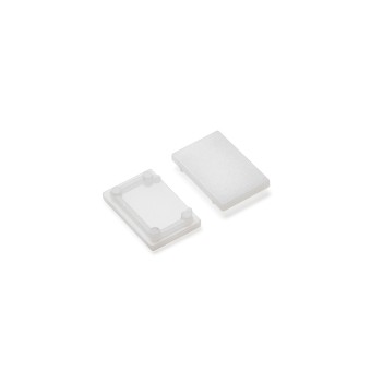 Cover E7 for LINEA20 e LINEA-IN20 Profiles