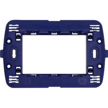 Supporto Da 3 Moduli - Serie Ving